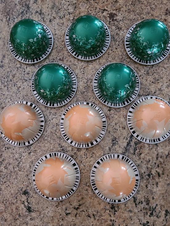 Nespresso Other - Coffee Pods